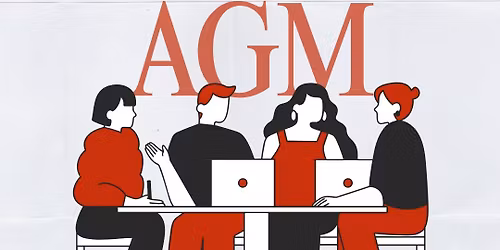 Hamley Bridge Football Club AGM