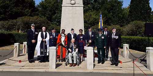 Remembrance Sunday