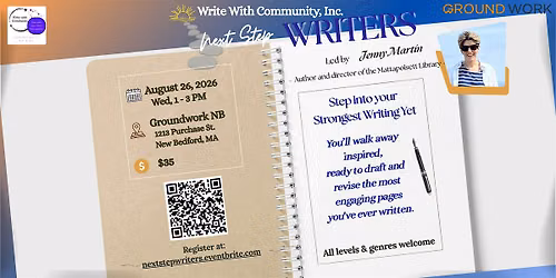Next Step Writers