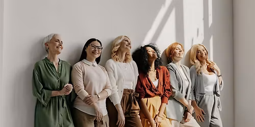 The Unbecoming Experience - Early bird tix now available!