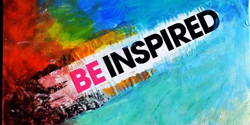 \u2018Be Inspired\u2019 with Cheryl Weatherly