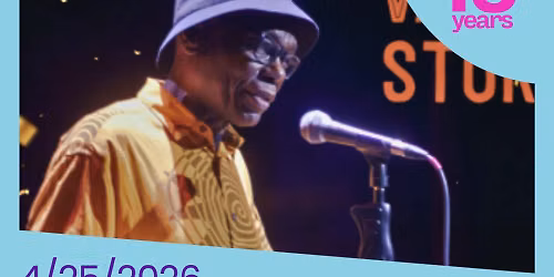 Best of Valley Voices Story Slam at Academy of Music Theatre - MA