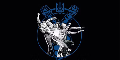 Gogol Bordello London Tickets