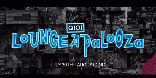 LOUNGE-a-PALOOZA