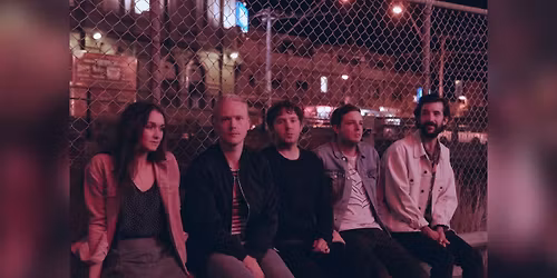 The Paper Kites Glasgow Tickets