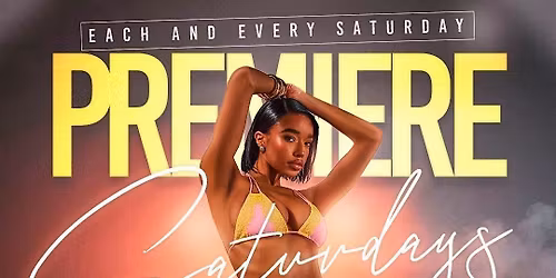 SATURDAYS AT AGENDA NIGHT CLUB