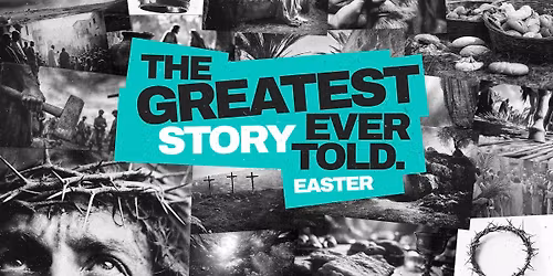 Caldwell Good Friday Service