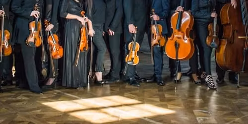 Prague Chamber Soloists & Radek Babor\u00e1k, dire\u00e7\u00e3o\/trompa I S\u00e9rie O Globo\/Dellarte Concertos Internacionais 2026