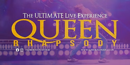 Queen Rhapsody