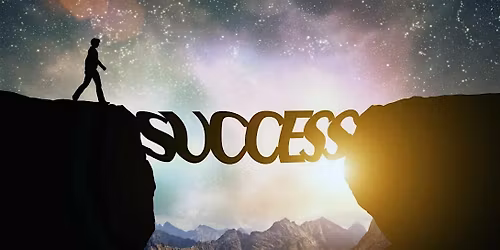 Creating Success from the Inside Out