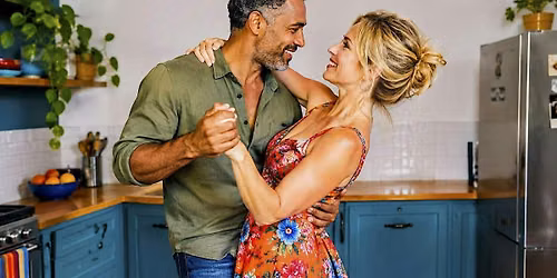 Lessons in Love: Seven Principles for Singles \u2014 Oakland