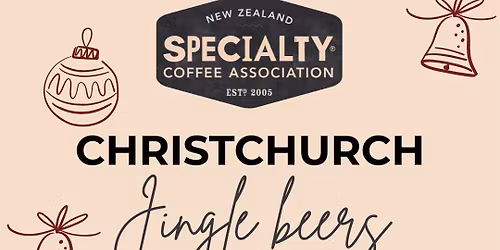Jingle Beers -Christchurch