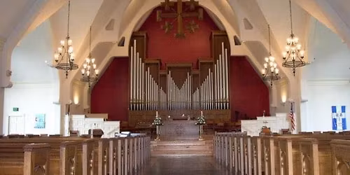 Bells of the Blue Ridge