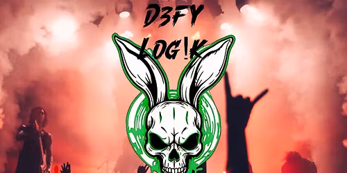 One. Two. Three. ROCK!!!