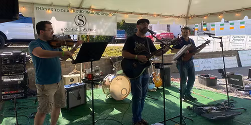 Danbury Irish Festival 2026
