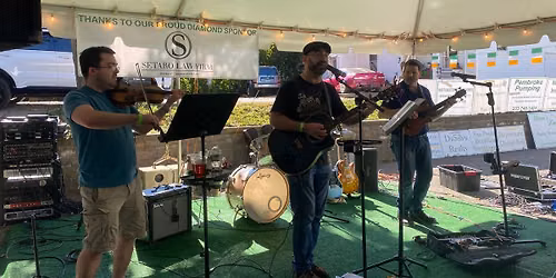 Danbury Irish Festival 2026