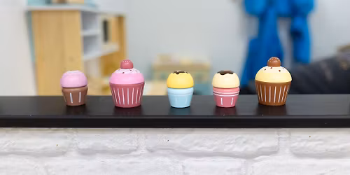 HBD G&G - One Year Anniversary Party - May 2, 2026