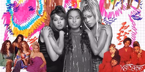 90s RnB Party Drag Brunch- Minneapolis