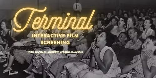 Interactive Film Screening
