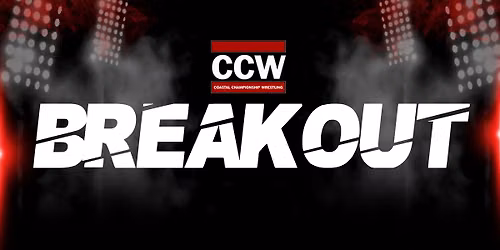 CCW Presents: Breakout 63