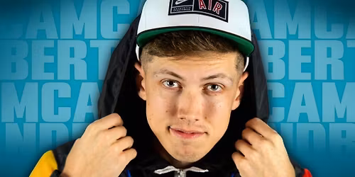 Cam Bertrand