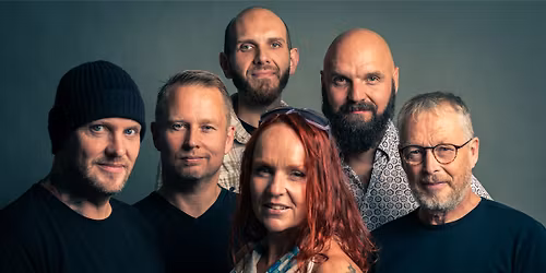 Alanis Morissette Project