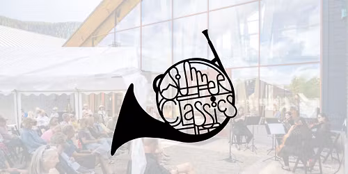 Summer Classics in the Courtyard