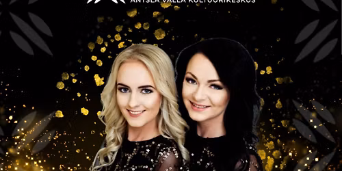 Aastal\u00f5pu tantsu\u00f5htu ansambliga Kapriiz