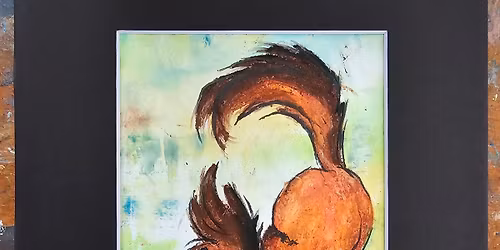 MAX\u2013with Yvonne Agee