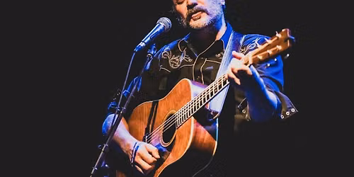Chris Kasper and His Band - Thorn Alley Stage at Goggleworks! 