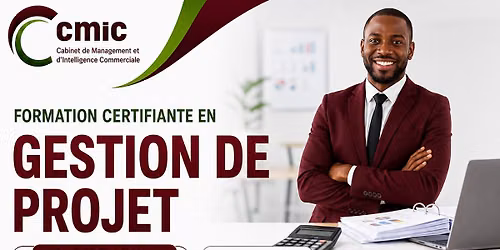 Formation professionnelle en gestion de projet