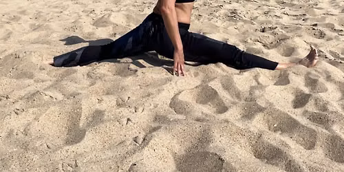 ZILATES Beach Pilates & Coffee | Sobo Beach