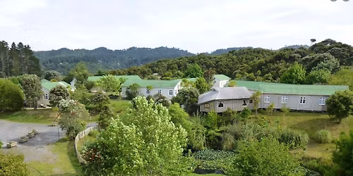 School Information Talks and Tours - Term 1 2026 - Titirangi Rudolf Steiner School