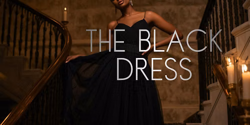 The Black Dress