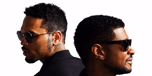 Strictly R&B: Raymond & Brown Concert Afterparty