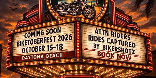 Biketoberfest 2026