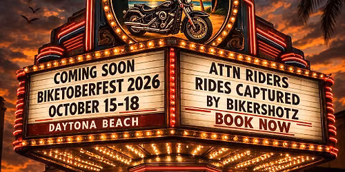 Biketoberfest 2026