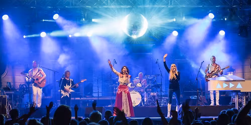 ABBA-Night - The Tribute Concert