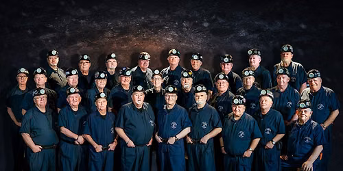 Men of the Deeps - December Coal