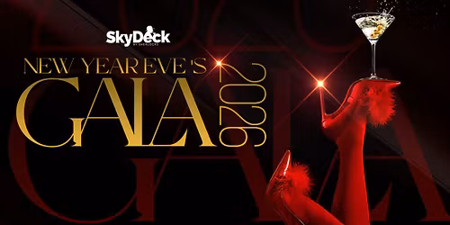 New Year Eve's Gala 2026