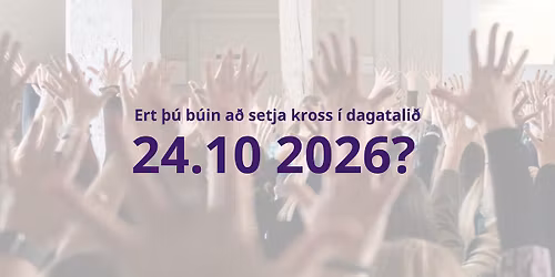 R\u00e1\u00f0stefna FKA-DK 2026