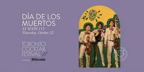 D\u00eda de los Muertos at Suite 115