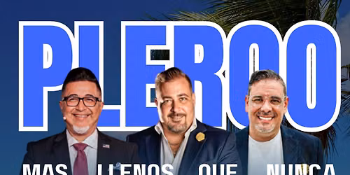Pleroo 2026