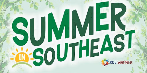 Summer in Southeast FREE Community Day