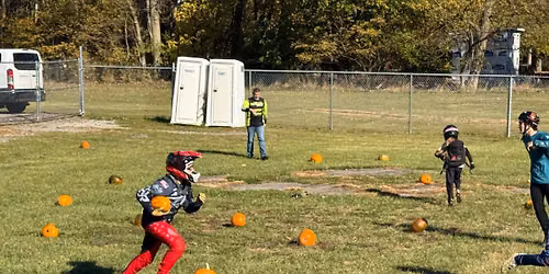 2026 Last Saturday Race Day w\/Chili Cookoff & Pumpkin Patch OPEN!