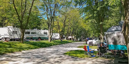 Parking Il Volo (21+)