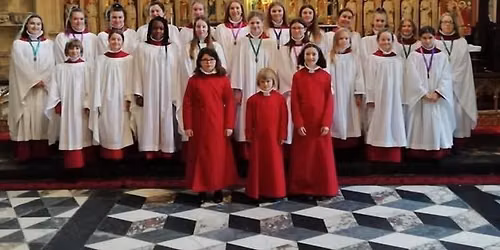 Concert: Choristers Concert