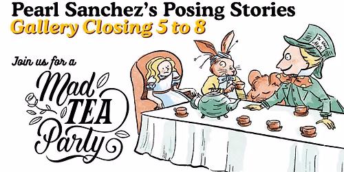 Posing Stories Closing