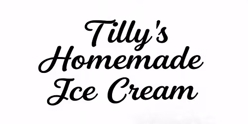 Ice Cream with Santa