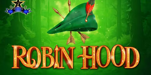 Robin Hood Pantomime